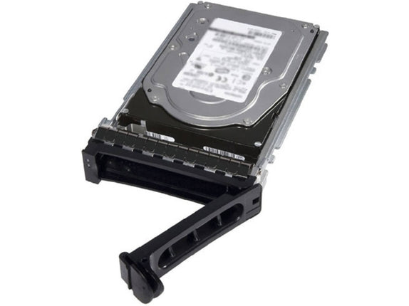 DELL 400ATKL Internal HDD Disk 4 TB SAS 7200 RPM