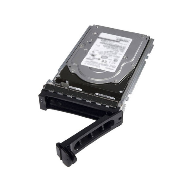 DELL 400ATKL Internal HDD Disk 4 TB SAS 7200 RPM