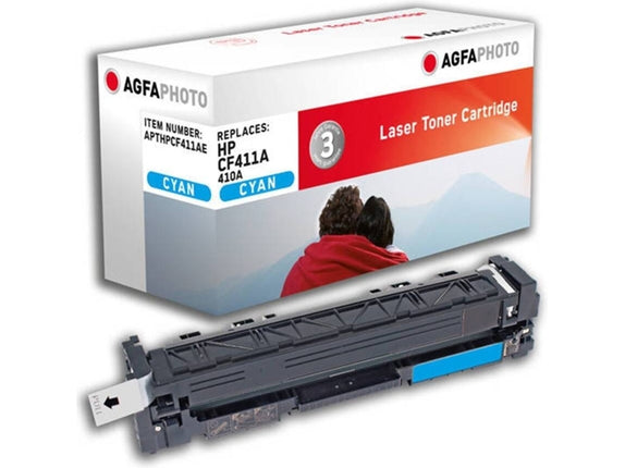 AGFAPHOTO APTHPCF411AE Toner
