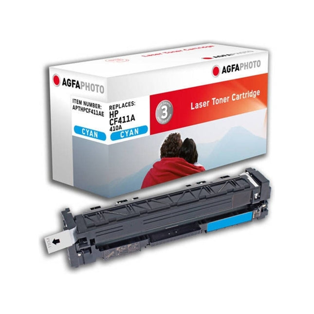 AGFAPHOTO APTHPCF411AE Toner