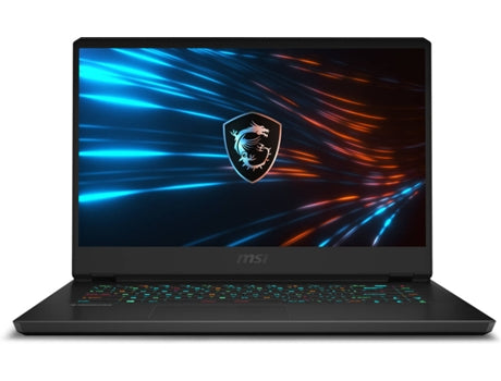 MSI GP66 Leopard 10UE-484XES Gaming Notebook (Intel Core i7-10750H - NVIDIA GeForce RTX 3060 - RAM: 16 GB - 1 TB SSD - 15.6'')
