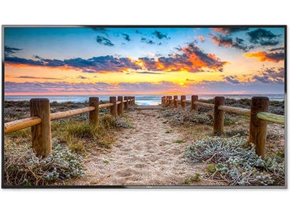 NEC E556 Signage Display (55'' - Full HD - LED)