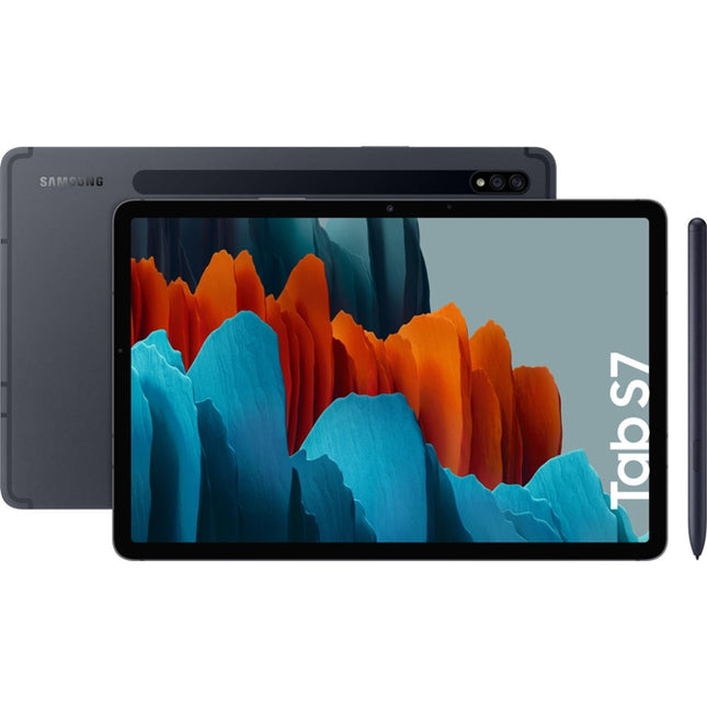 Tablet SAMSUNG Galaxy Tab S7 11 128 GB 6 GB RAM WiFi Black