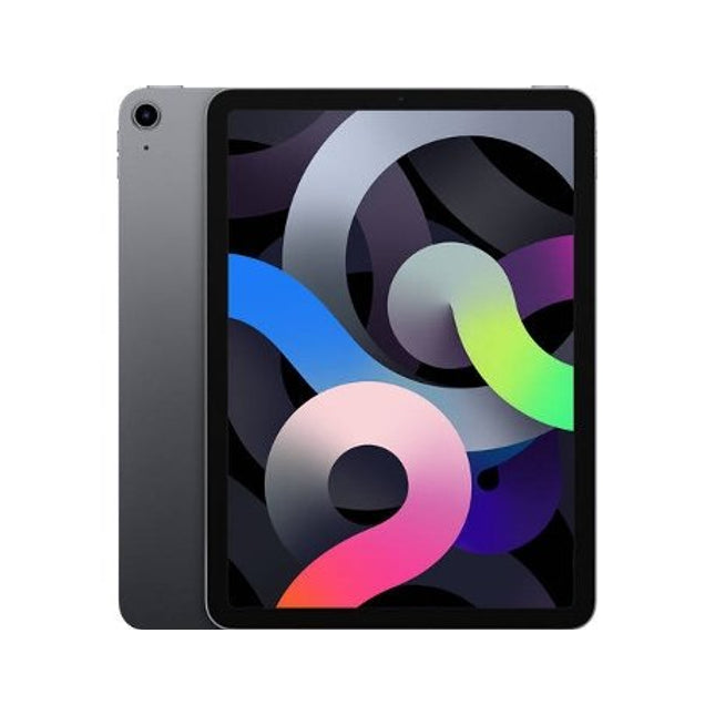 APPLE iPad Air (Open Case - 10.9'' - 64 GB - Wi-Fi - Grey)