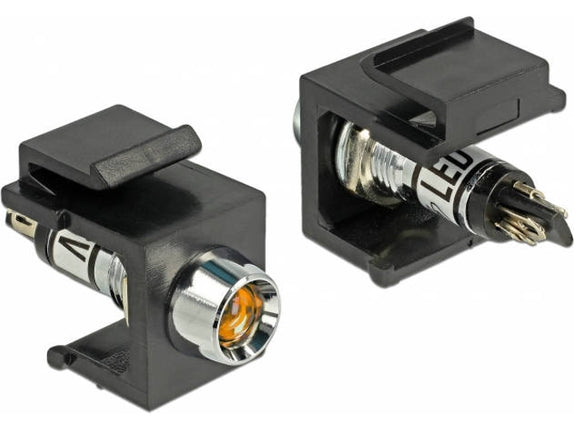 DELOCK Connector 86457 in Multicolour