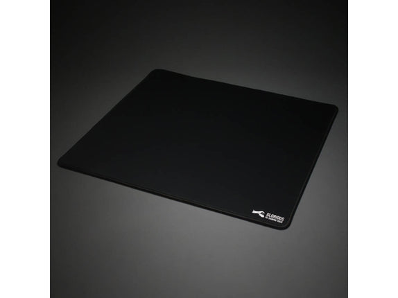 GLORIOUS Gaming PC GAMING RACE GHXL Gaming Mousepad GHXL Black