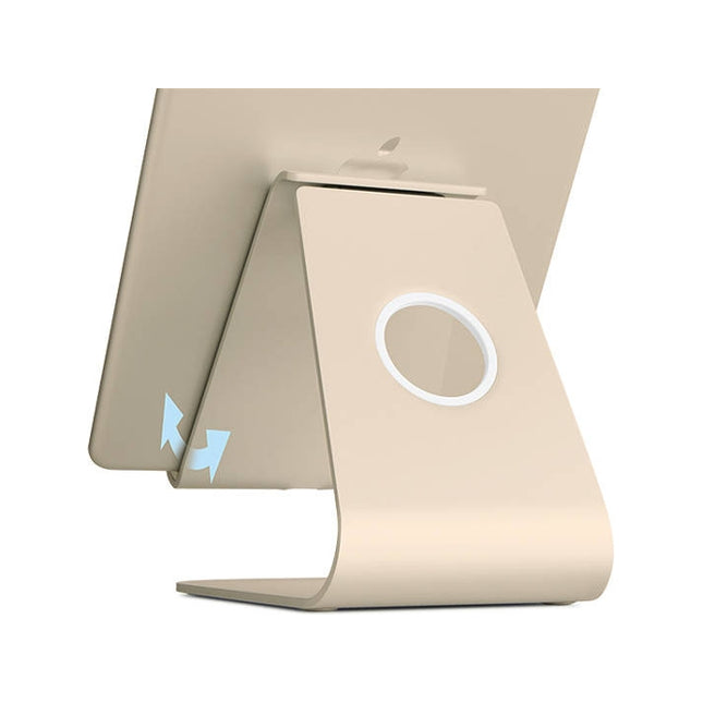TV stand RAIN DESIGN mStand tablet plus
