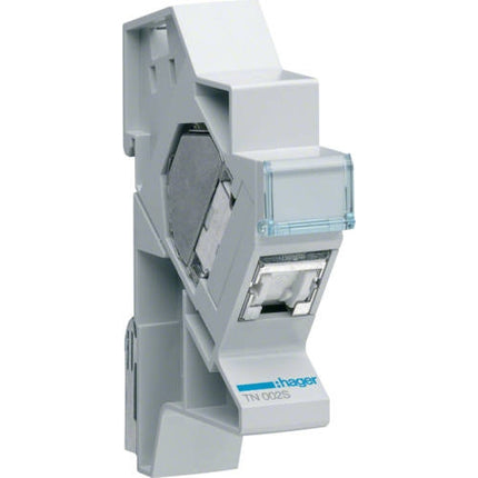 HAGER Keystone Module TN002S