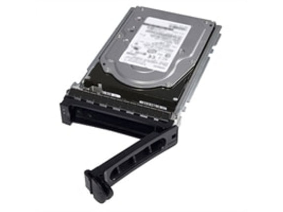 Internal HDD Disk DELL 400APGL 900 GB SAS 15000 RPM