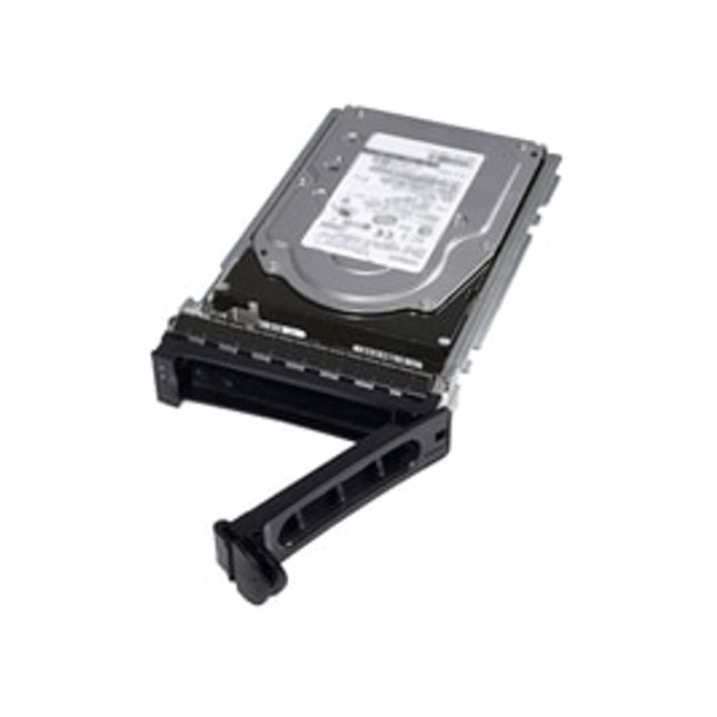 Internal HDD Disk DELL 400APGL 900 GB SAS 15000 RPM