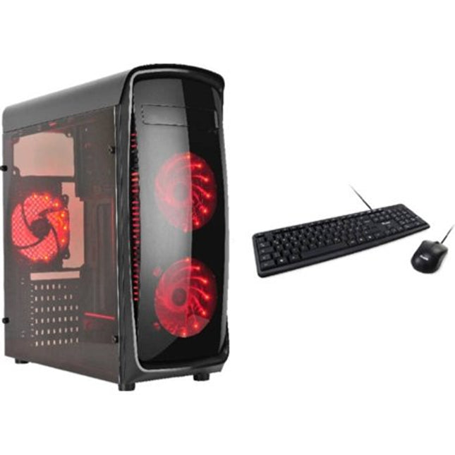 ARTPC 22517701 Desktop ARTPC 22517701 Intel Core i510600 RAM 16 GB 2 TB HDD 120 GB SSD NVIDIA GeForce GTX 1650