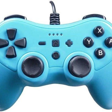 Controller SUBSA54881 for Nintendo Switch (Blue)