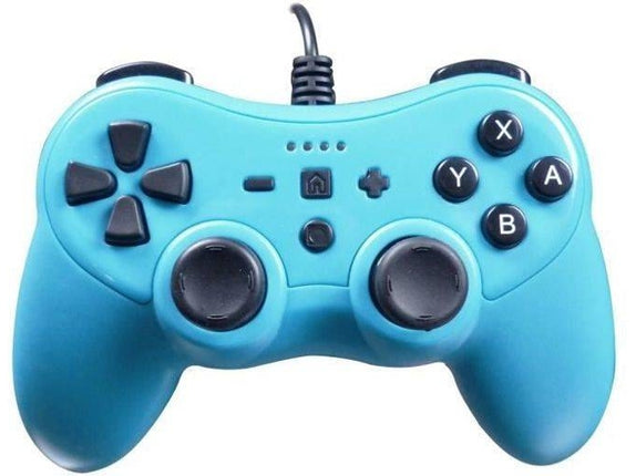 Controller SUBSA54881 for Nintendo Switch (Blue)