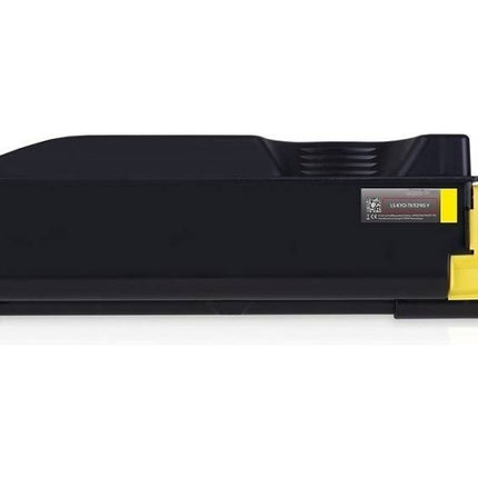 GOEIK Toner for Kyocera TK5290 Yellow