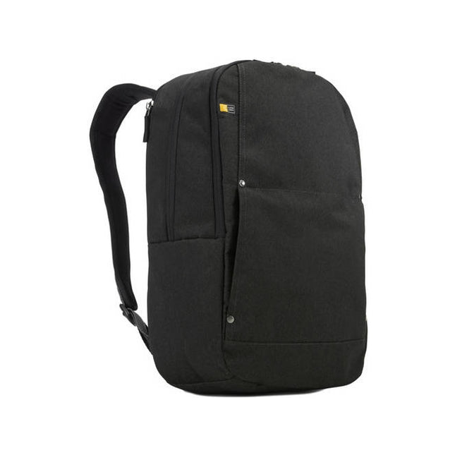 CASE LOGIC Huxton Daypack Universal Backpack Black