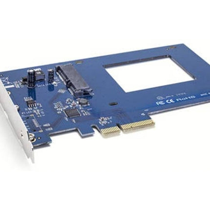 Interface adapter OWC Accelsior S