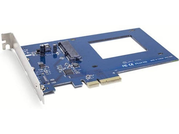 Interface adapter OWC Accelsior S