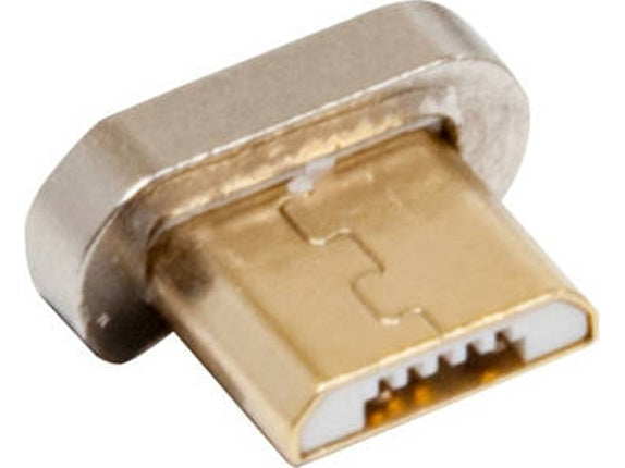 REALPOWER 168183 Micro USB Adapter