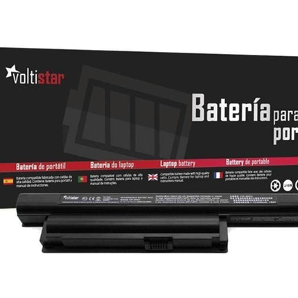 Sony Vaio VPCeb3A4E VOLTISTAR Laptop Battery VOLTISTAR