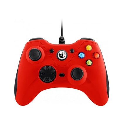 NACON PCGC-100 Wired Remote Control (PC - Red)