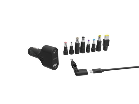 MITSAI 63W USBC QC Transformer