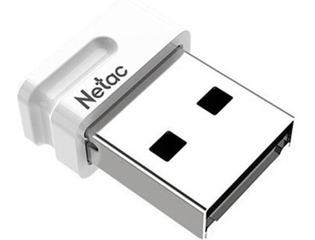 NETAC U116 Flash Drive (16GB - USB 3.0)