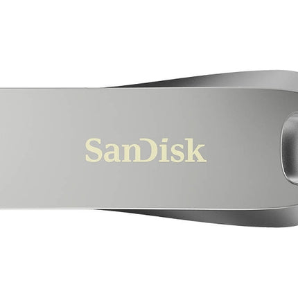 SANDISK Ultra Luxe USB Pen (64 GB - USB 3.1)