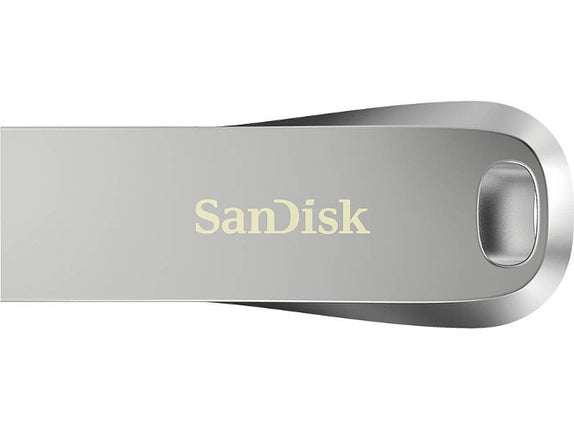 SANDISK Ultra Luxe USB Pen (64 GB - USB 3.1)