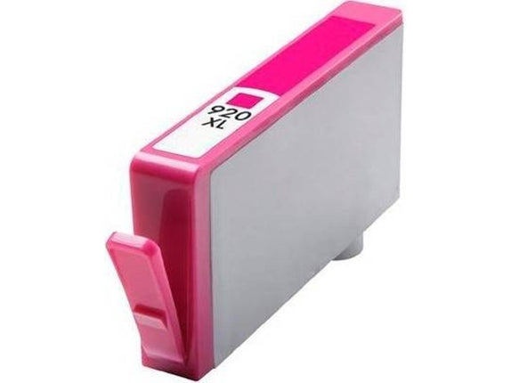 HP 920XL V2 Magenta GOEIK HP Ink Cartridge