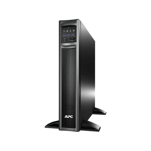 Ups APC SmartUps 8 sockets 600W 750V