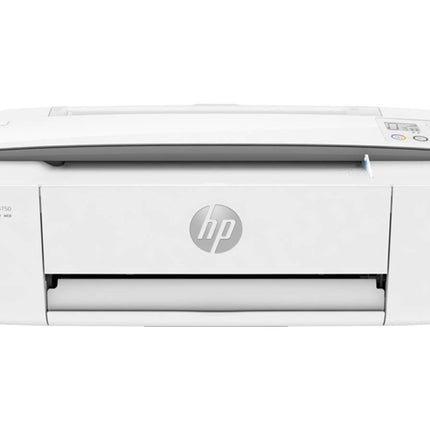 HP 3750 Multifunction Printer