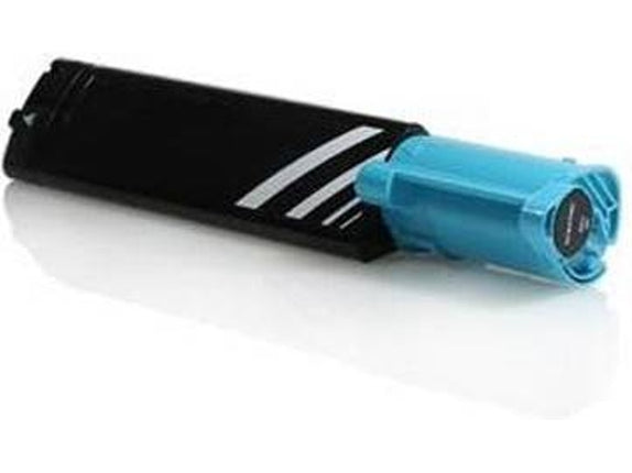 GOEIK Toner for Epson Aculaser C1100CX11 Blue