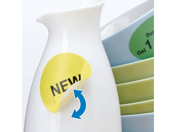 HERMA 5066 print label