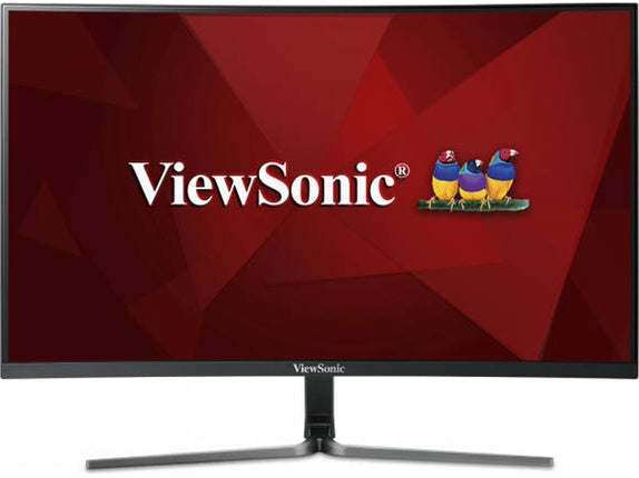 Monitor VIEWSONIC VX2758-C-mh (27'' - Full HD - LED)