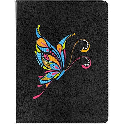 BE COOL 360SG235NOD1201 Tablet Case Samsung Galaxy Tab A 10.1 Black