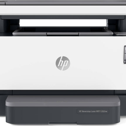 HP Neverstop 1202 NW Laser Multifunction Laser Printer