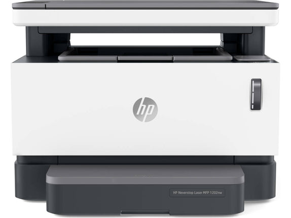 HP Neverstop 1202 NW Laser Multifunction Laser Printer
