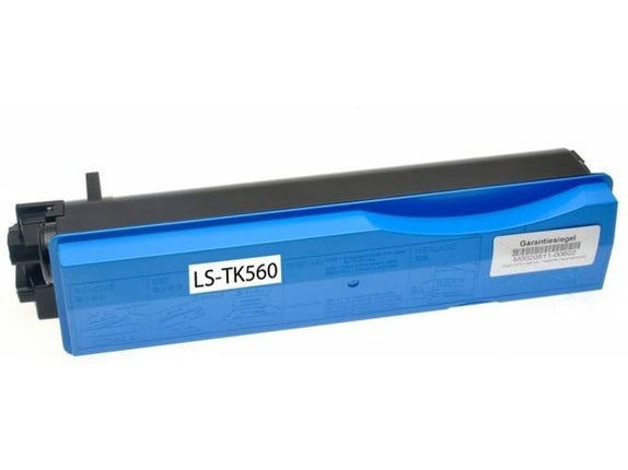 GOEIK Toner for Kyocera TK560 Blue