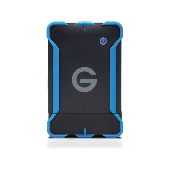GDRIVE EV ATC Thunderbolt 1TB Blue 1TB USB 3.0 External HDD GDRIVE EV ATC 1TB USB 3.0