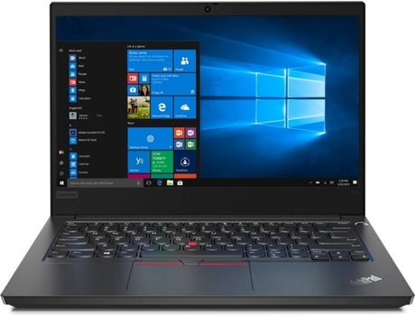 LENOVO PRO ThinkPad E14 Notebook (14'' - Intel Core i3-10110U - RAM: 8 GB - 256 GB SSD - Intel UHD Graphics)