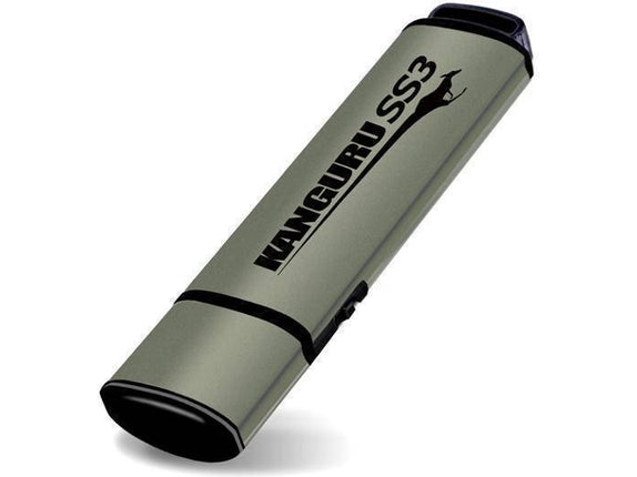 USB Flash Drive KANGURU 16GB SS3 USB3.0