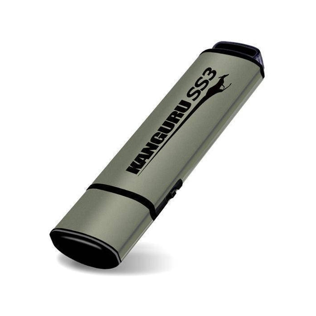 USB Flash Drive KANGURU 16GB SS3 USB3.0
