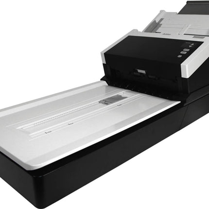 AVISION AD250F Scanner