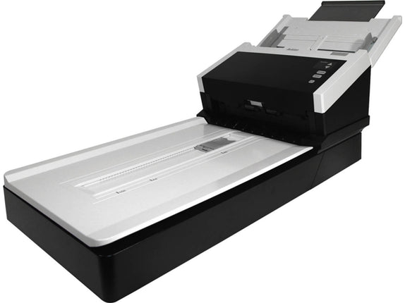 AVISION AD250F Scanner
