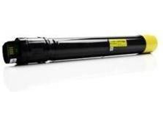 GOEIK Toner for Xerox Phaser 7500 Yellow