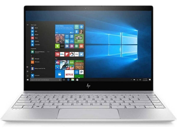 HP Envy 13.3'' Laptop 13-AD109NS (Open Case - i7 - RAM: 8 GB - Hard Disk: 256 GB SSD)