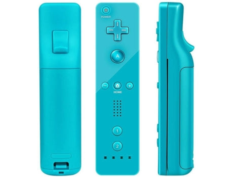 Wii and Wii U Controller MULTI4YOU W-MS004152 (Wireless)