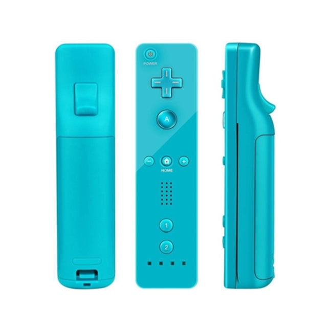 Wii and Wii U Controller MULTI4YOU W-MS004152 (Wireless)
