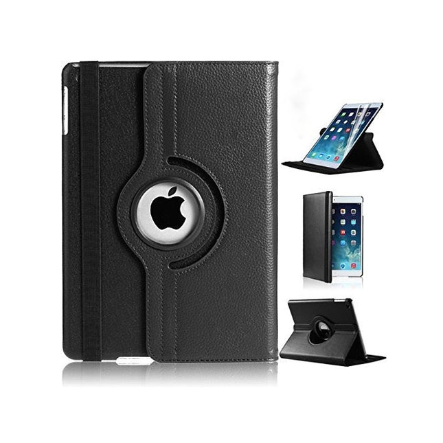 360° Rotating iPad Case