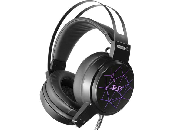 HIZEK C13 Gaming Headphones